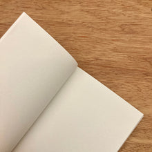 Puggy's Pocket Notebook - Red Cover