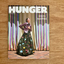 Hunger Issue 39 (Multiple Covers)