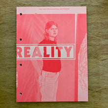Hyperreality (Multiple Covers)