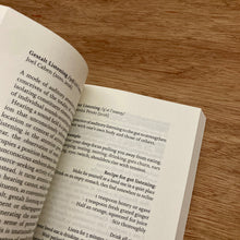 Listening Glossary