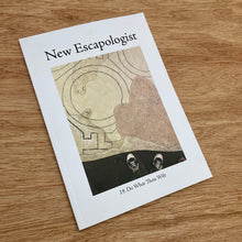 New Escapologist Issue 19
