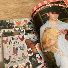 The Bible Of British Taste Issue 4