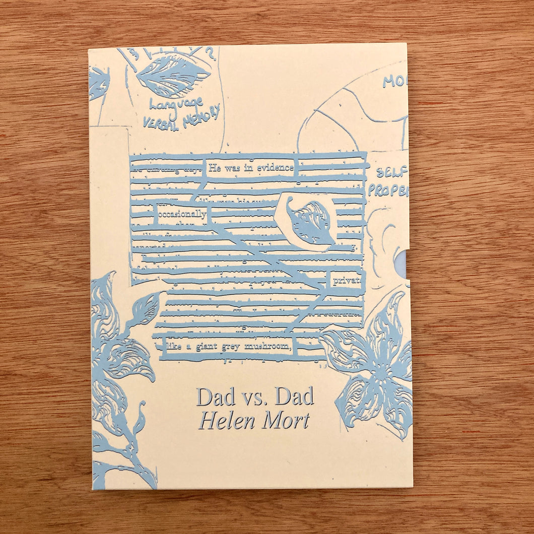 Dad Vs Dad (2nd Edition)