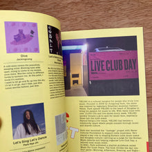 Dari Issue 1