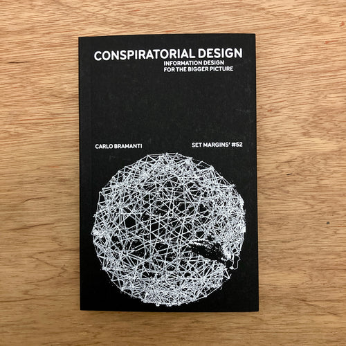 Conspiratorial Design