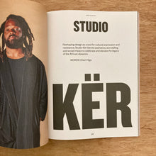 Frame Issue 162