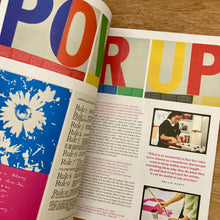 Pressing Matters Issue 35