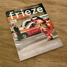 Frieze Issue 253