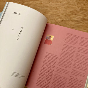 Marfa Issue 24 (Multiple Covers)