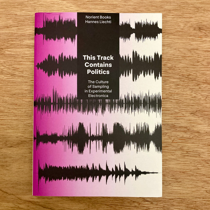 This Track Contains Politics