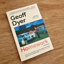 Homework