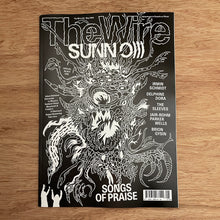 The Wire Issue 507