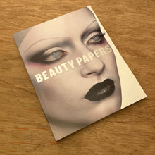 Beauty Papers Hollywood - 10 Year Anniversary Issue (Multiple Covers)