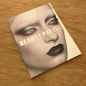 Beauty Papers Hollywood - 10 Year Anniversary Issue (Multiple Covers)