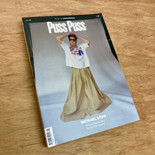 Puss Puss Issue 21 (Multiple Covers)