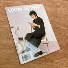 Local Optimist