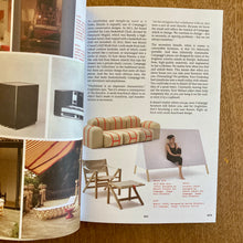 Never Too Small Issue 6