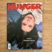 Hunger Issue 38 (Multiple Covers)