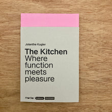 The Kitchen
