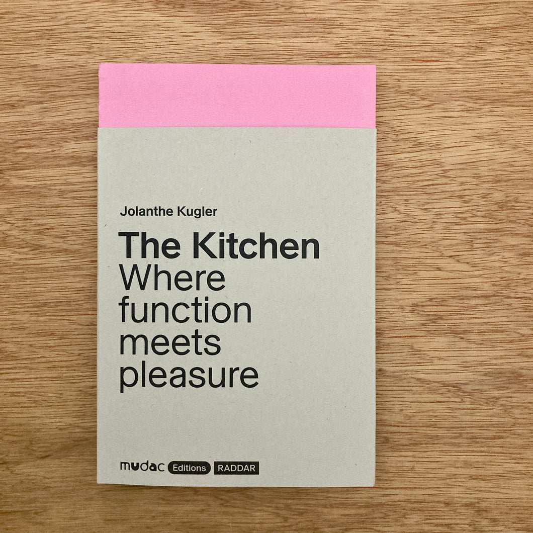 The Kitchen