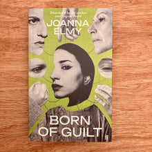 Born Of Guilt