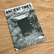 Ancient Times Issue 3