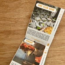 Sausage Press Issue 4: Martinis