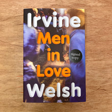 Men In Love (Signed Copies)