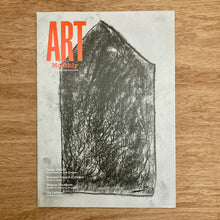 Art Monthly Issue 496