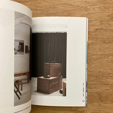 Hydra Book Club Journal Issue 3 - Sublime
