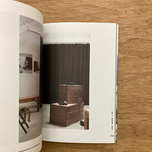 Hydra Book Club Journal Issue 3 - Sublime