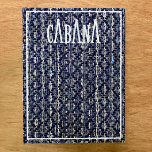 Cabana Issue 22 (Multiple Covers)