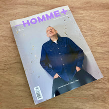 Arena Homme+ Issue 64