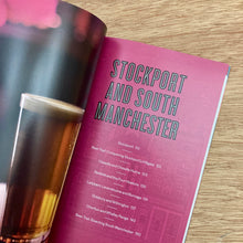 Manchester's Best Beer Pubs And Bars (Updated Edition)
