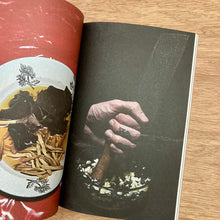 Folding Rock Issue 5