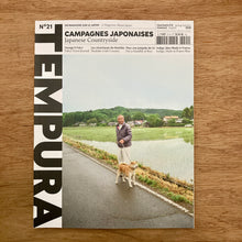 Tempura Issue 21