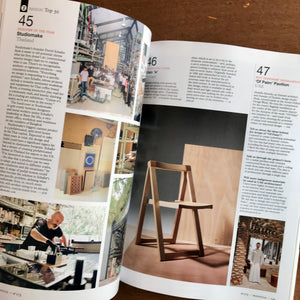 Monocle Issue 173