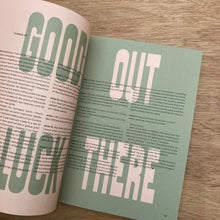 Mother Tongue Issue 9