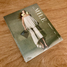 Le Mile Issue 40