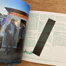 VI/NYL Issue 3