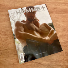 Arena Homme+ Issue 64