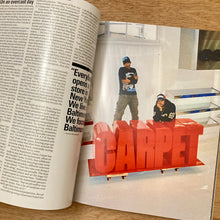 Highsnobiety Issue 37 (Multiple Covers)