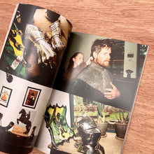 Stunt Issue 2