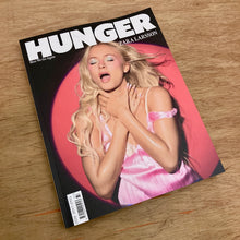 Hunger Issue 37 (Multiple Covers)