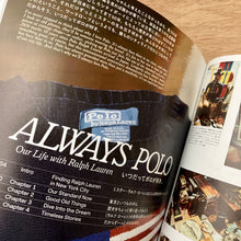 Popeye - Always Polo