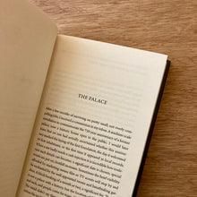 May We Feed The King