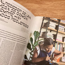 Anchoa Issue 5