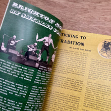 The Folk Review Issue 4