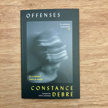 Offenses