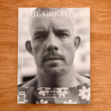 The Greatest Issue 29 (Multiple Covers)